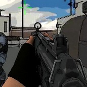 Игра Cпецоперация как в Контр Страйк