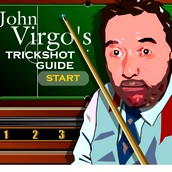 Игра Снукер с обучением