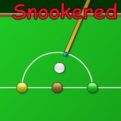 Игра Снукер 3 в 1