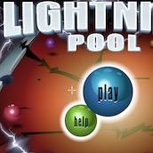 Игра Простой Снукер