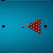 Игра Снукер Acool