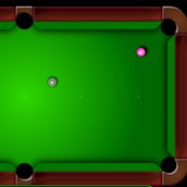 Игра Школа снукера