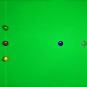 Игра Снукерист