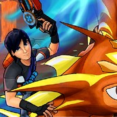 Игра Слагтерра: Пазл