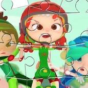 Игра Девочки из города Мышкин