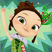 Игра Маша из Сказочного патруля