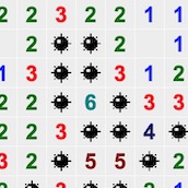 Игра Сапер 99 мин