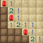 Игра Драгоценности Джека