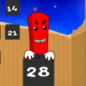 Игра Сапер квест