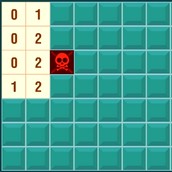 Игра Минный тральщик