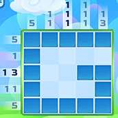 Игра Роскошные блоки