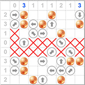 Игра Ежедневное Шинро