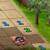 Игра Взрывные работы