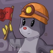 Игра Кротсапер