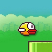 Игра Flappy Bird
