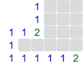 Игра Сапёр классический