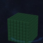 Игра Сапер 3Д Вселенная