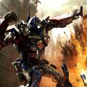 Игра Найди предметы с Трансформерами