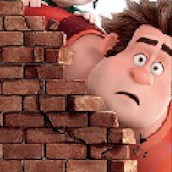 Игра Ральф: Угадай Пару