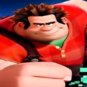 Игра Разрушительный Ральф