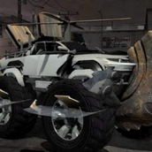 Игра Машины трансформеры 2