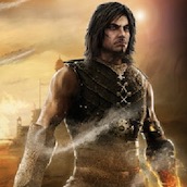 Игра Принц Персии Пески, о которых забывают