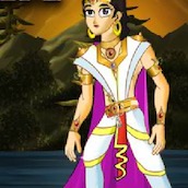 Игра Принц Пандия