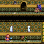 Игра Принц песка