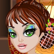 Игра Макияж ее величества