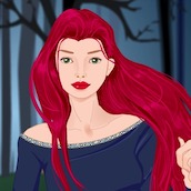 Игра Наряд для принцессы