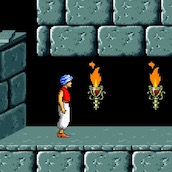 Игра Принц Персии 3