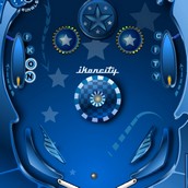 Игра Роскошный пинбол