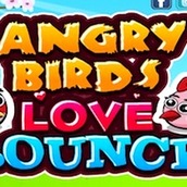 Игра Любовь Энгри Бердз