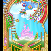 Игра Фантастический пинбол