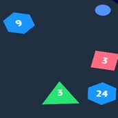 Игра Бумажный Пинбол