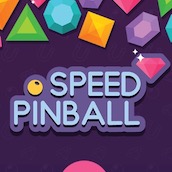 Игра Скоростной пинбол