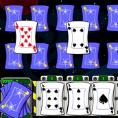 Игра Пасьянс пирамида 13