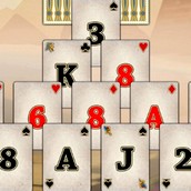 Игра Три Пирамиды: Три Пика 2