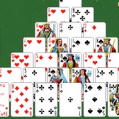 Игра Пирамида Аthea