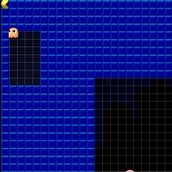 Игра В мире Пакмана