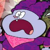 Игра Чаудер: Великий побег