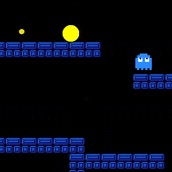 Игра Сон Пакмана