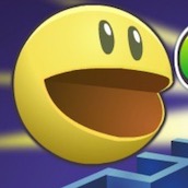 Игра Классический Пакман