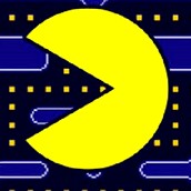 Игра Мобильный Пакман