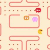 Игра Карманный пакман