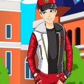 Игра Наследники: Карлос Де Виль