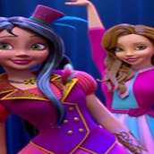 Игра Наследники: Найти номера