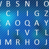 Игра Поиск слов 50