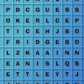 Игра Найди слова: кухня