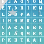 Игра Найди слова: транспорт